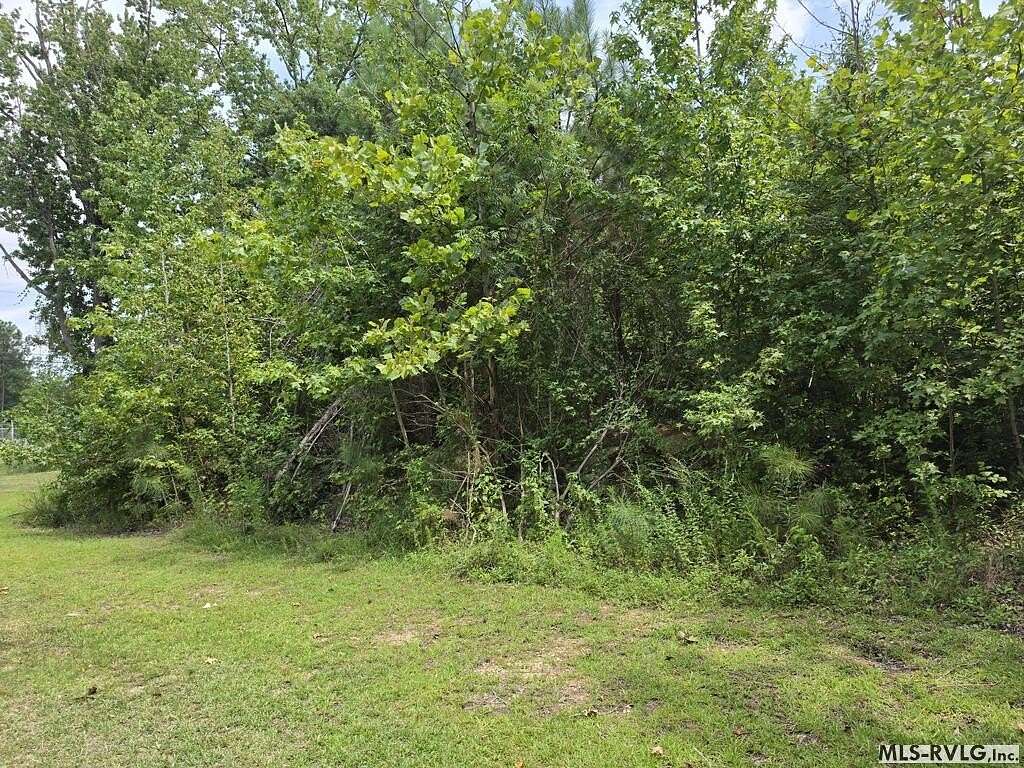 10 Acres of Residential Land for Sale in Roanoke Rapids, North Carolina