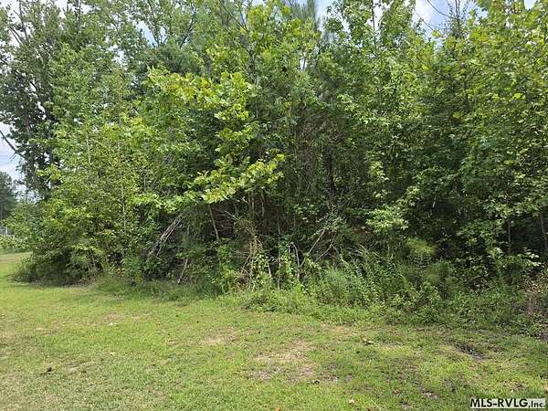 10 Acres of Residential Land for Sale in Roanoke Rapids, North Carolina