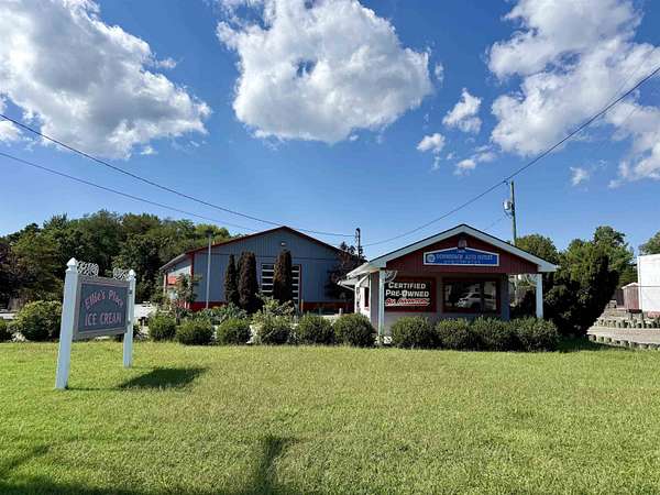 4.42 Acres of Commercial Land for Sale in Swainton, New Jersey