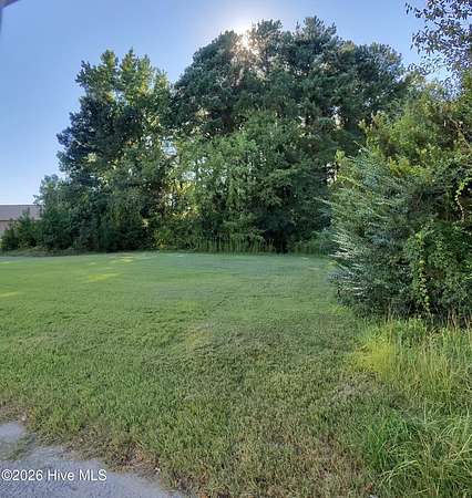 0.7 Acres of Mixed-Use Land for Sale in Elizabeth City, North Carolina