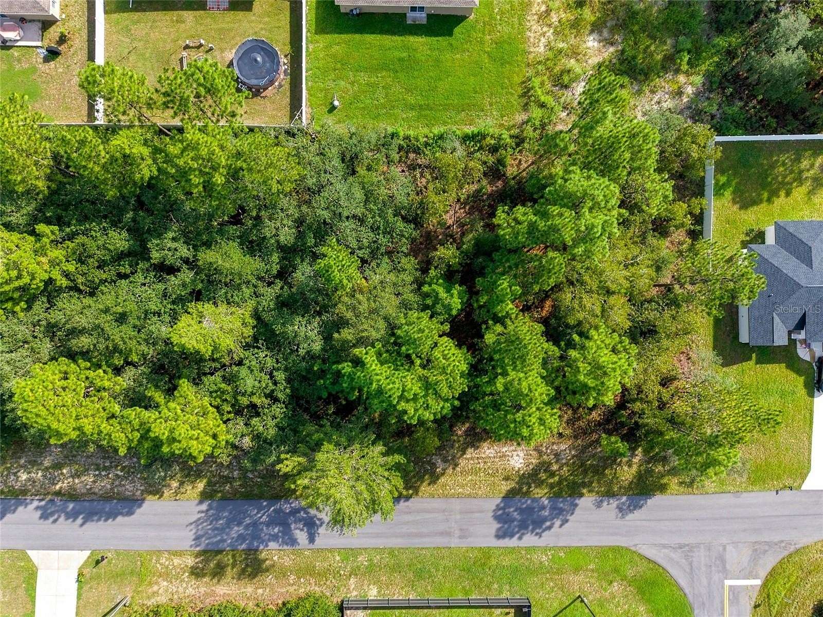0.23 Acres of Residential Land for Sale in Ocala, Florida