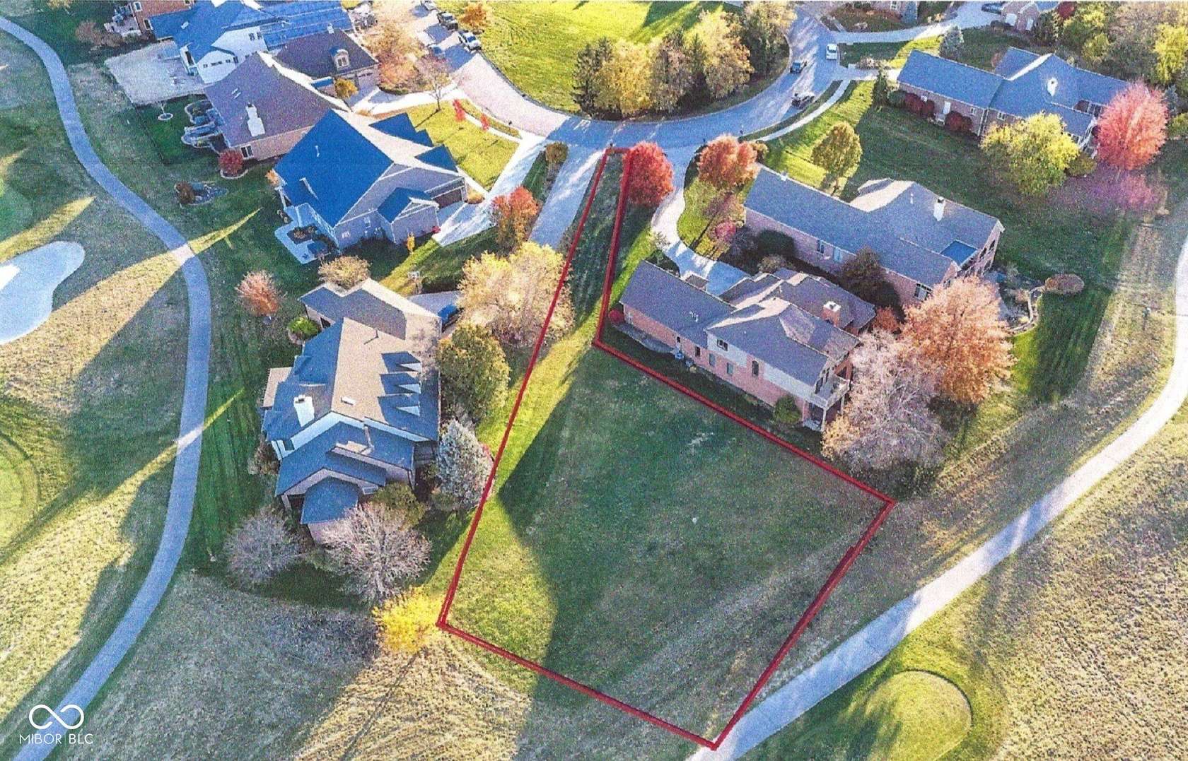 0.43 Acres of Residential Land for Sale in Noblesville, Indiana