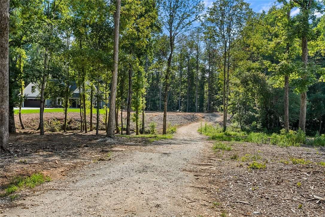 0.69 Acres of Residential Land for Sale in Anderson, South Carolina