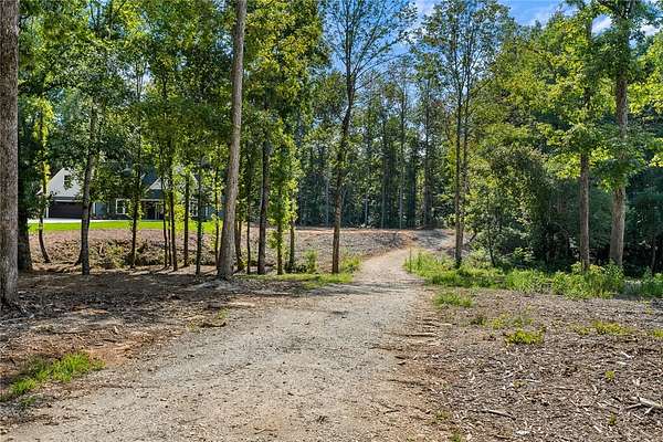 0.69 Acres of Residential Land for Sale in Anderson, South Carolina
