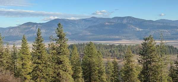 36.7 Acres of Land for Sale in Chewelah, Washington