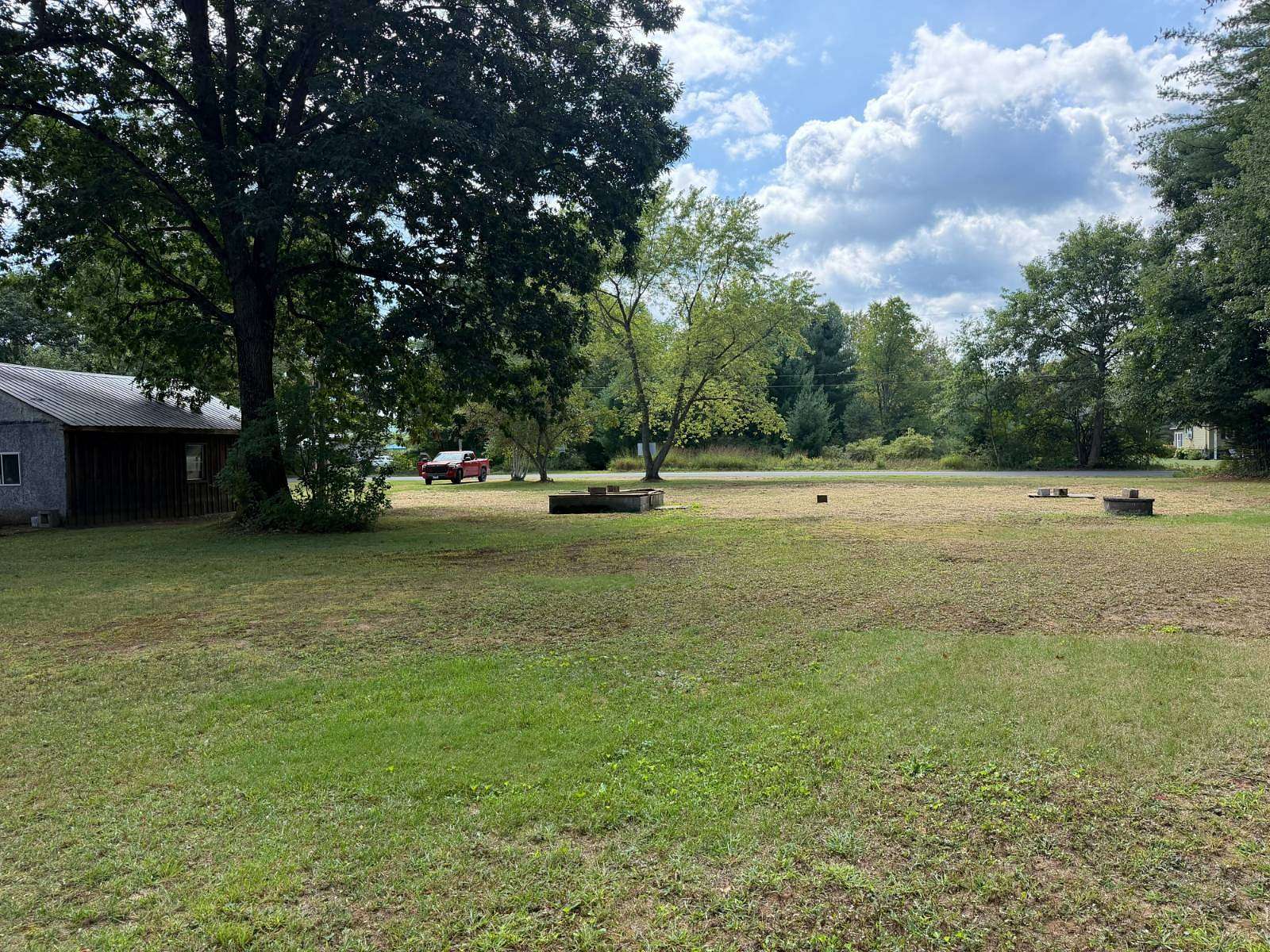 2 Acres of Residential Land for Sale in Glenfield, New York