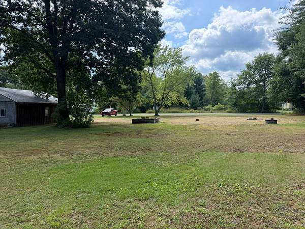 2 Acres of Residential Land for Sale in Glenfield, New York