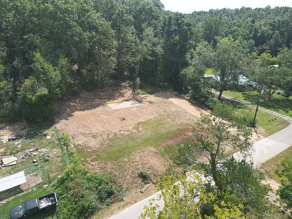 1.8 Acres of Residential Land for Sale in Hohenwald, Tennessee