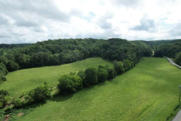 37.8 Acres of Land for Sale in Franklin, Tennessee