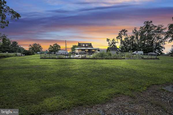 2.82 Acres of Mixed-Use Land for Sale in Enola, Pennsylvania