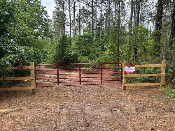 64.6 Acres of Recreational & Residential Land for Sale in Oneonta, Alabama