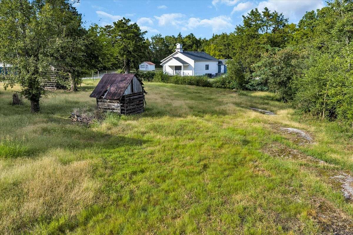 1.9 Acres of Residential Land for Sale in Murfreesboro, Tennessee