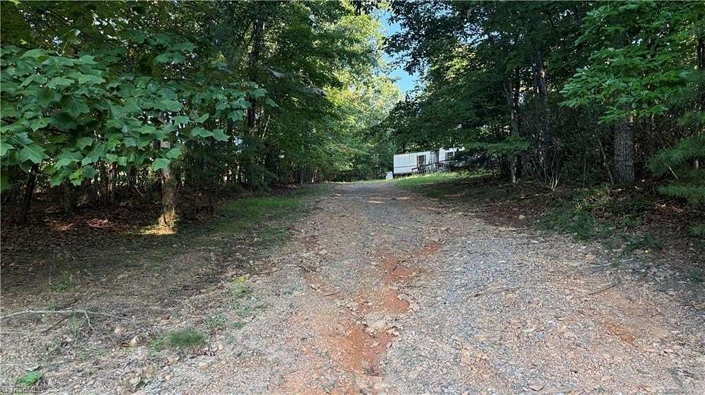 1 Acre of Residential Land for Sale in Lowgap, North Carolina