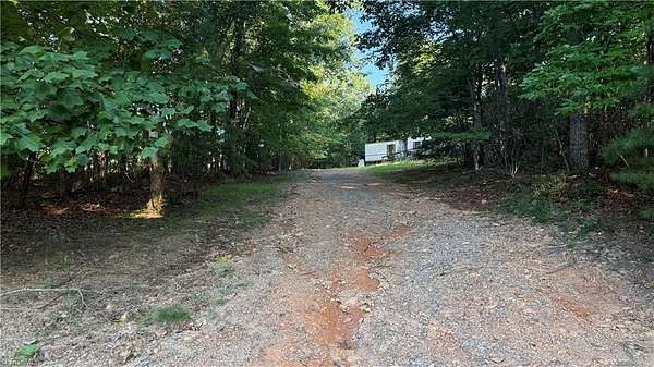 1 Acre of Residential Land for Sale in Lowgap, North Carolina