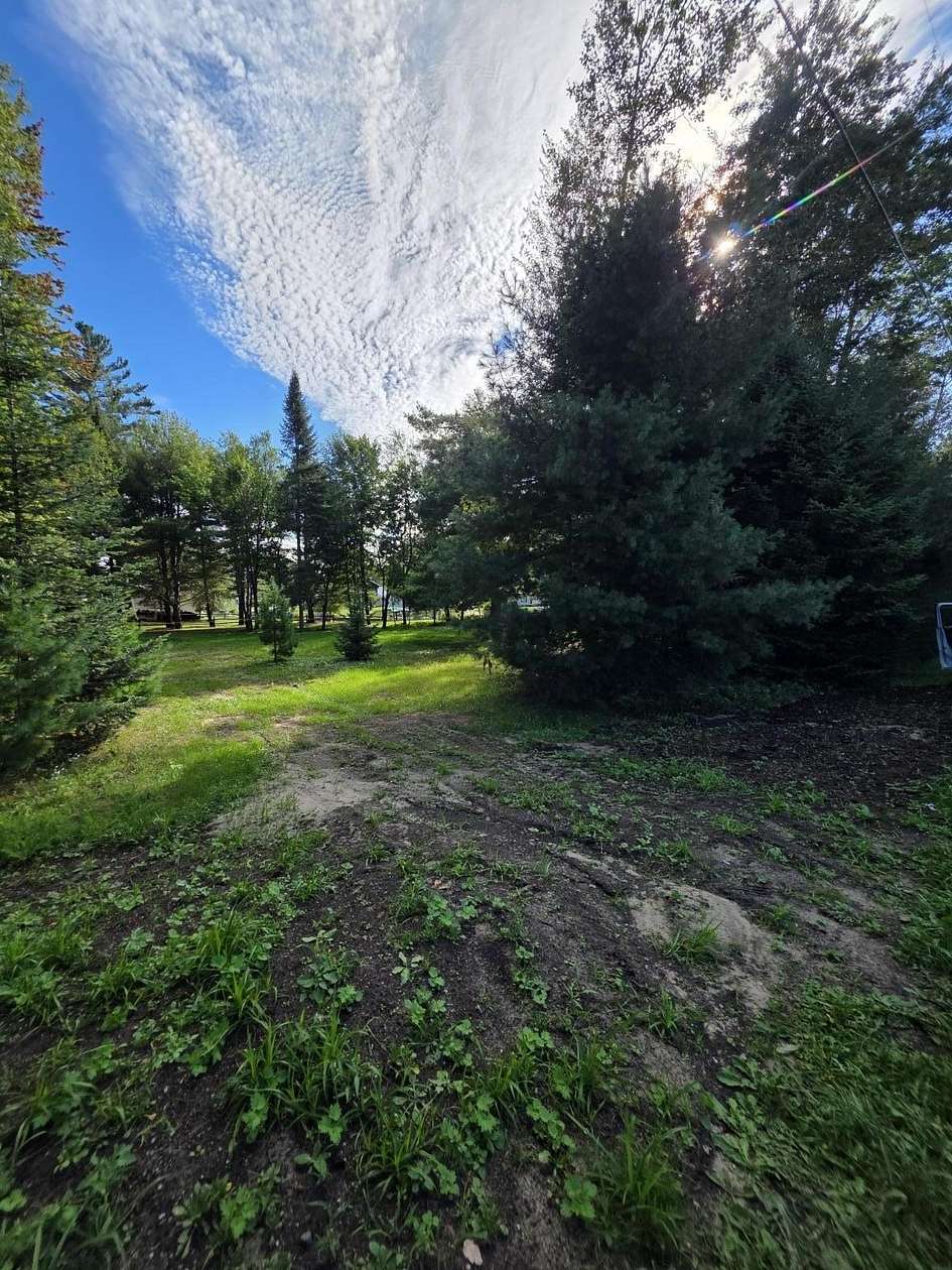 Land for Sale in St. Helen, Michigan