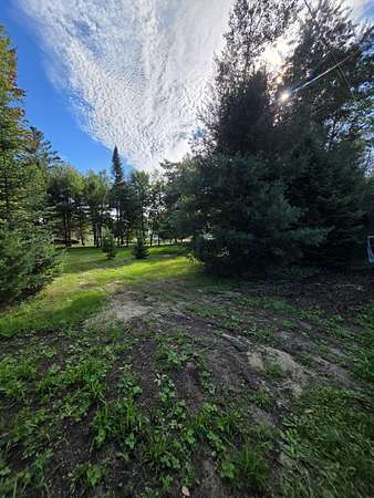 Land for Sale in St. Helen, Michigan