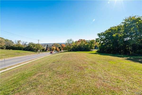 1.45 Acres of Commercial Land for Sale in Watertown, New York