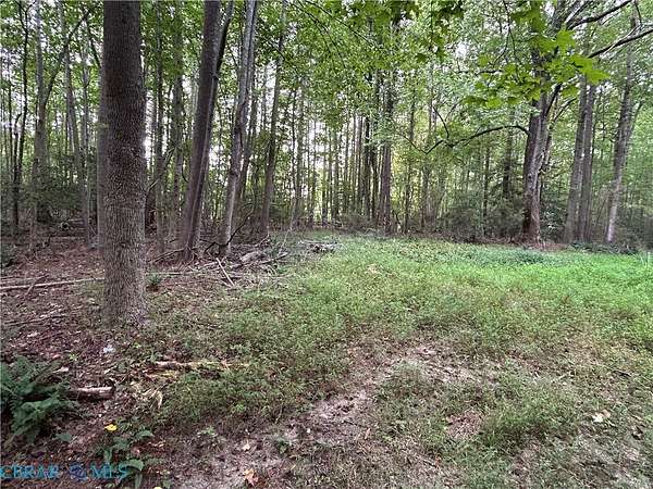 8.75 Acres of Residential Land for Sale in Wicomico Church, Virginia