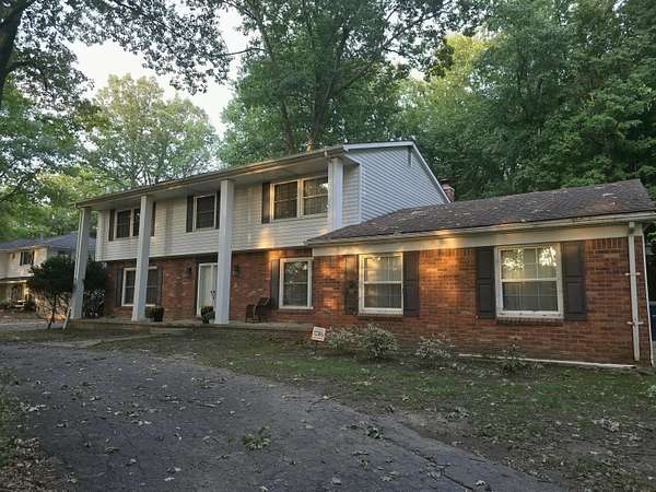 1.8 Acres of Land with Home for Sale in Westland, Michigan