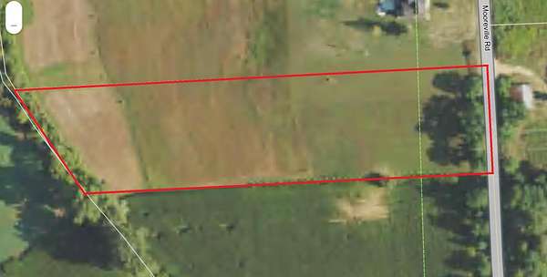 3.1 Acres of Residential Land for Sale in Saline, Michigan