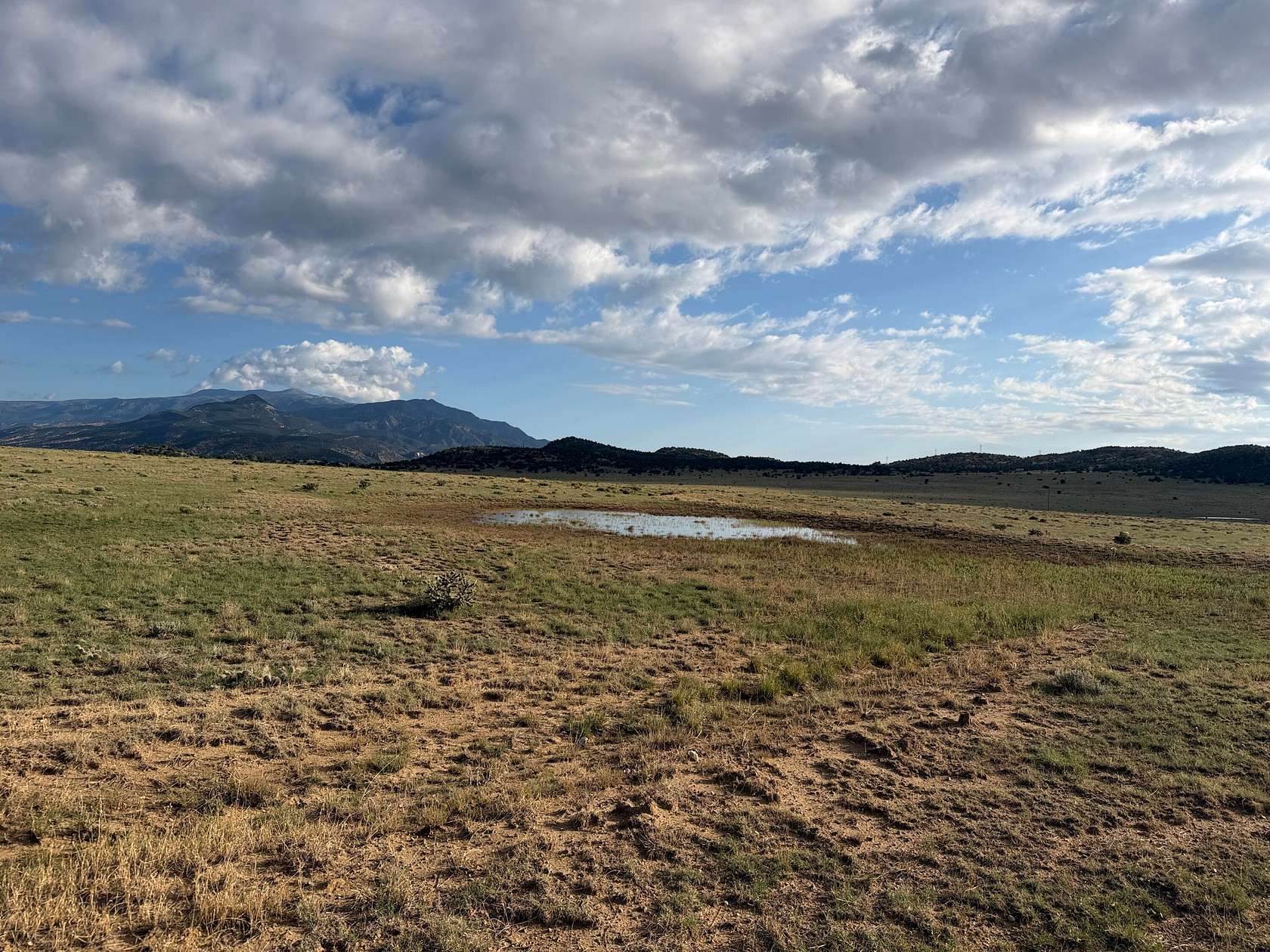42 Acres of Land for Sale in Gardner, Colorado