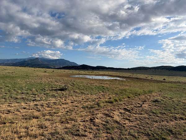 42 Acres of Land for Sale in Gardner, Colorado