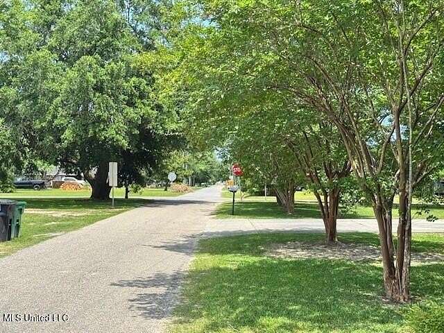 0.55 Acres of Residential Land for Sale in Waveland, Mississippi