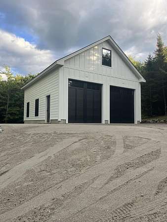 3.53 Acres of Land for Sale in Woodstock Town, Maine