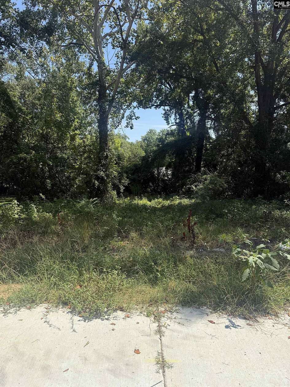 0.15 Acres of Residential Land for Sale in Columbia, South Carolina