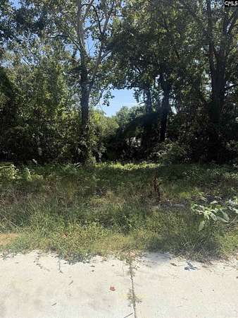 0.15 Acres of Residential Land for Sale in Columbia, South Carolina