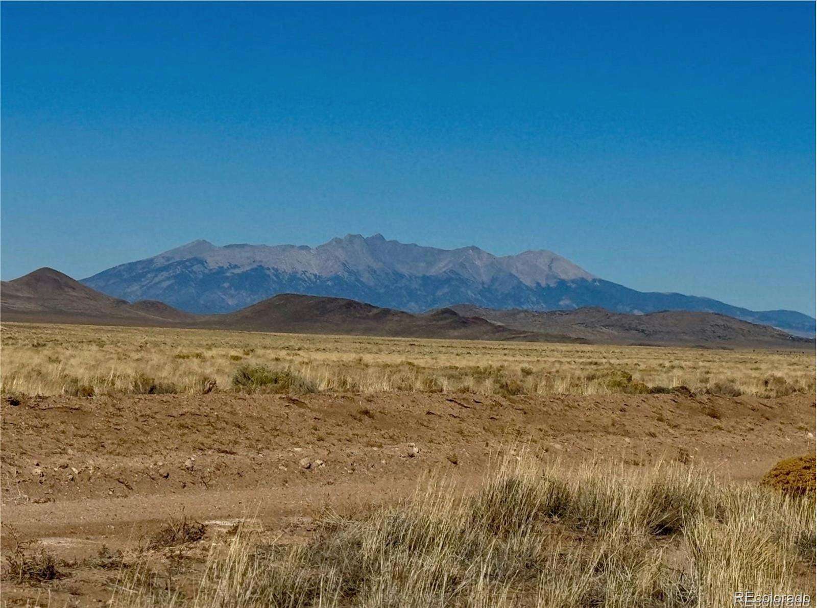 5 Acres of Residential Land for Sale in San Luis, Colorado