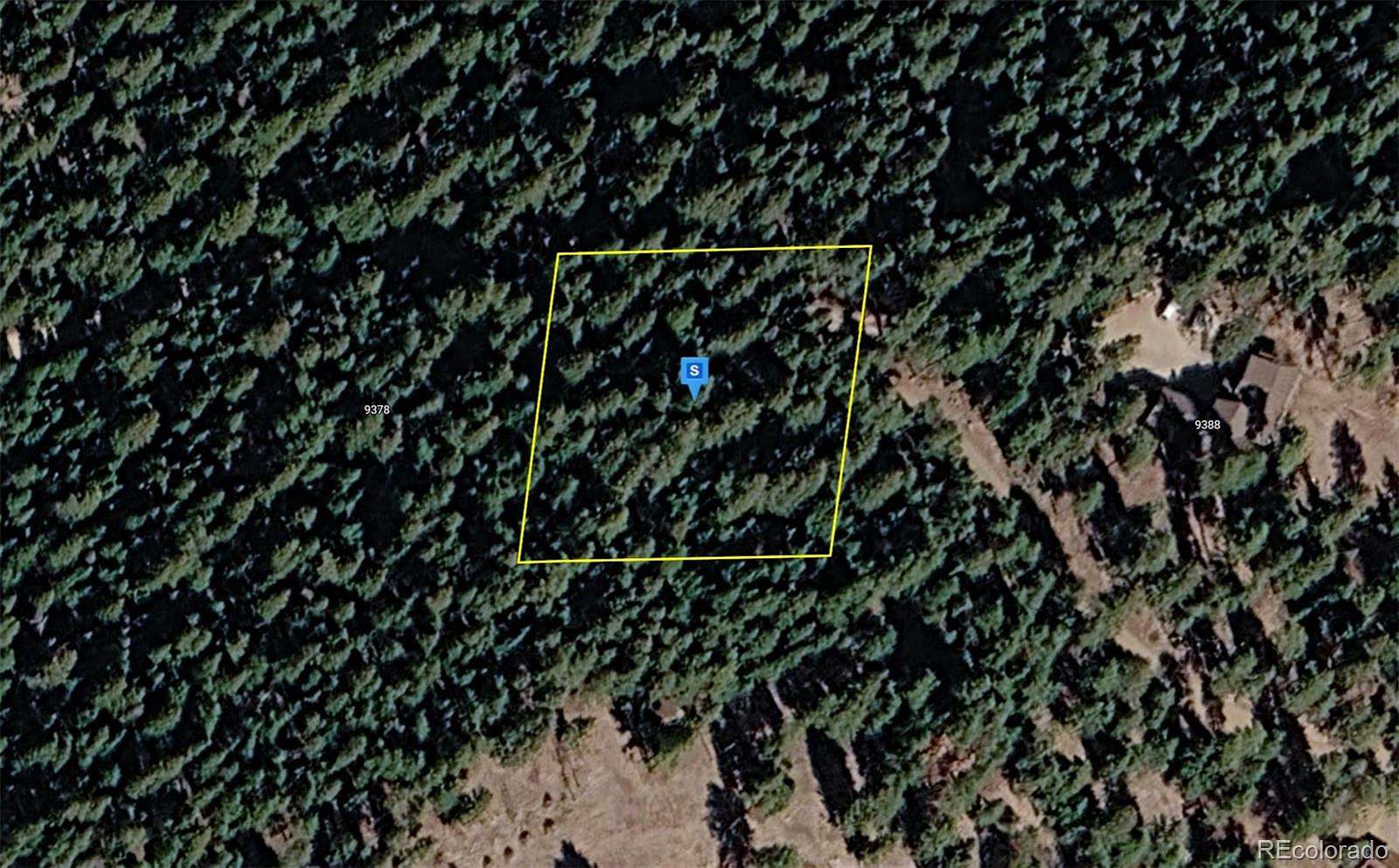 1 Acre of Residential Land for Sale in Morrison, Colorado