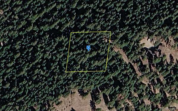 1 Acre of Residential Land for Sale in Morrison, Colorado