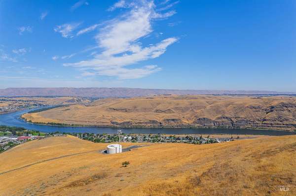 80.2 Acres of Land for Sale in Asotin, Washington