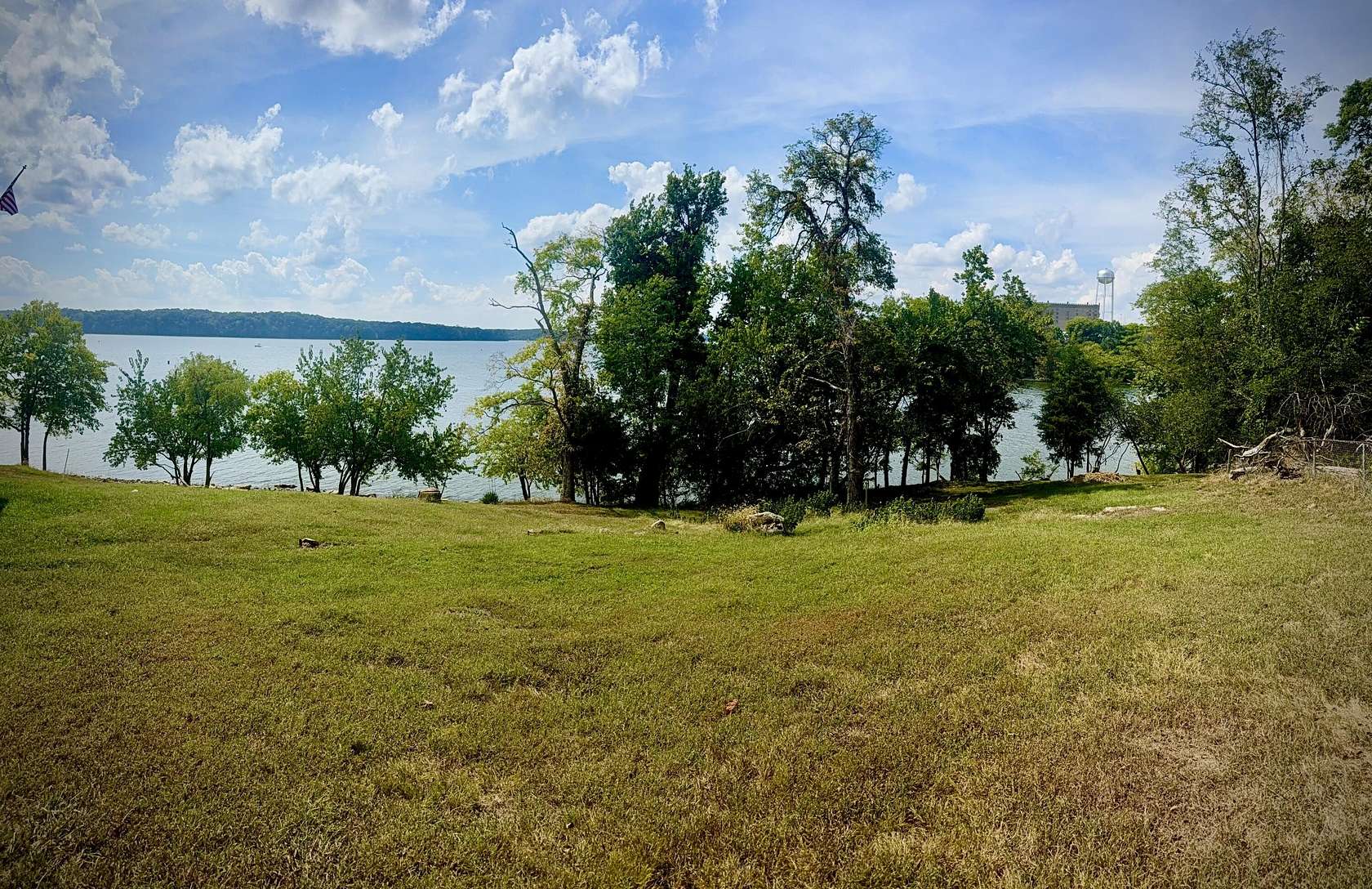 0.25 Acres of Land for Sale in Eddyville, Kentucky