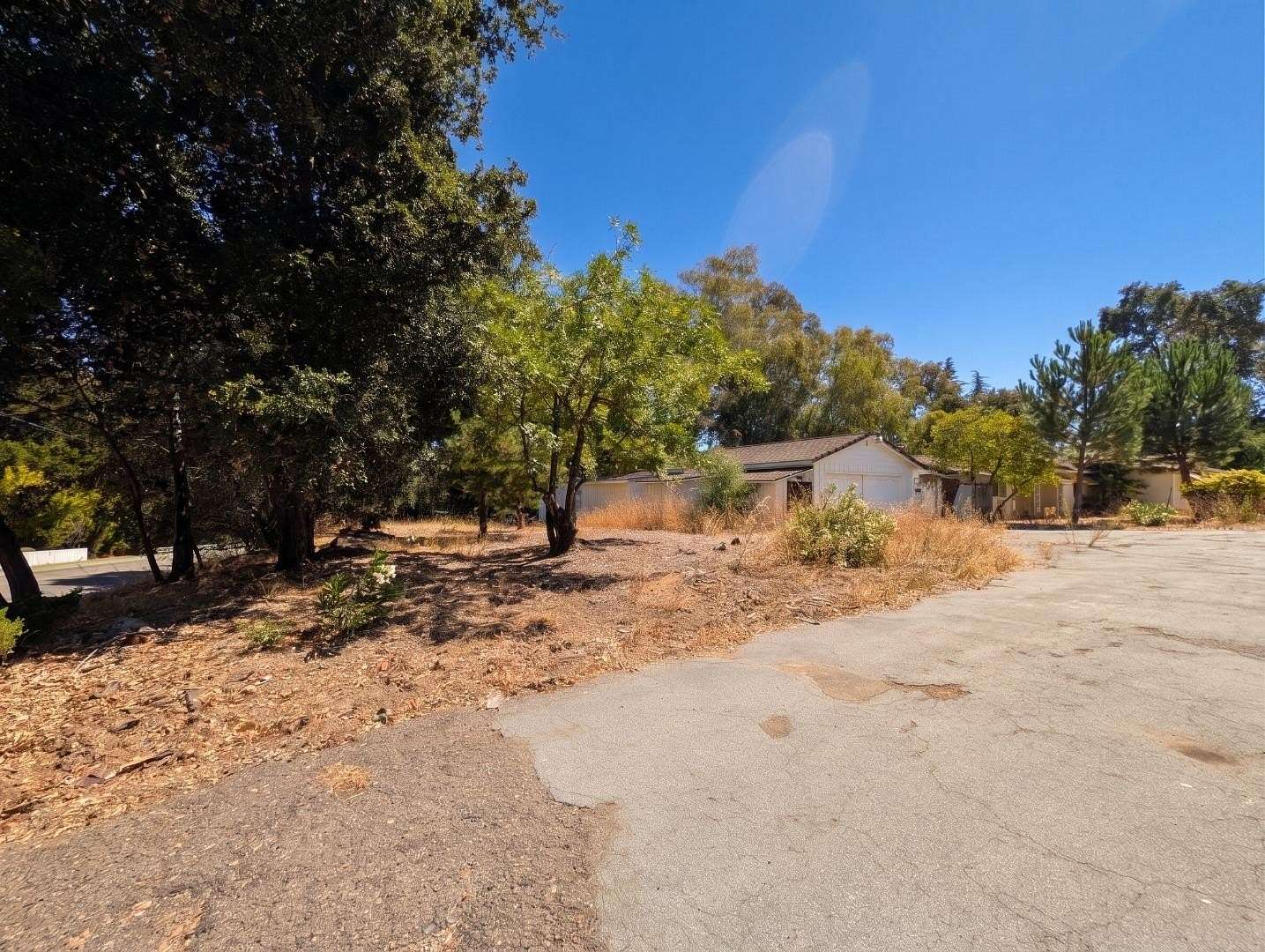 0.33 Acres of Residential Land for Sale in Saratoga, California