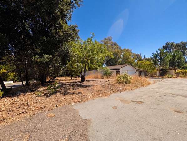 0.33 Acres of Residential Land for Sale in Saratoga, California