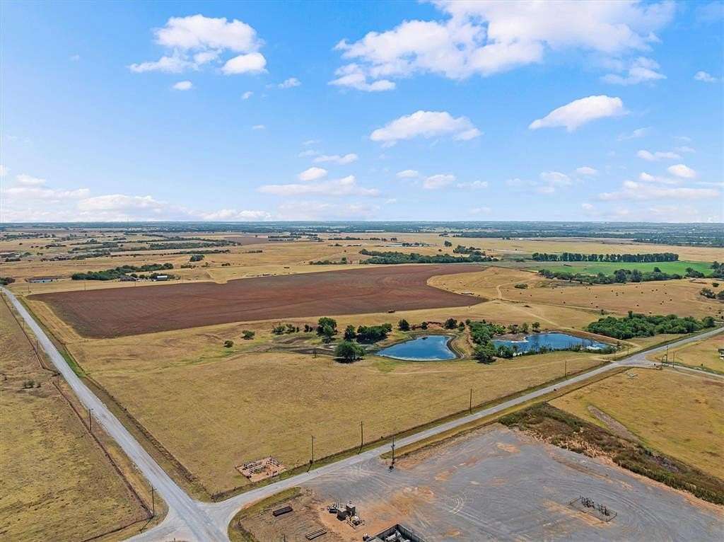 60 Acres of Land for Sale in El Reno, Oklahoma