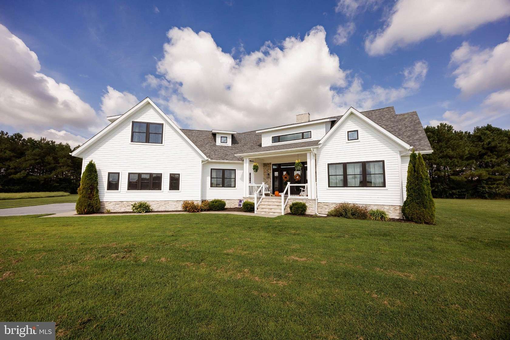 1.69 Acres of Land with Home for Sale in Princess Anne, Maryland