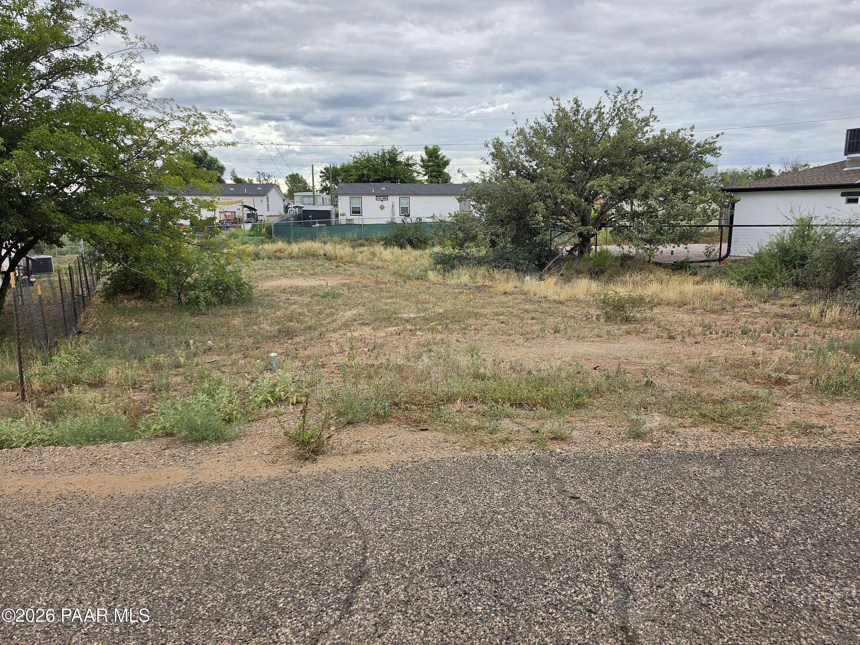 0.16 Acres of Residential Land for Sale in Mayer, Arizona