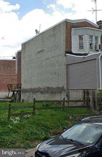 0.03 Acres of Land for Sale in Philadelphia, Pennsylvania