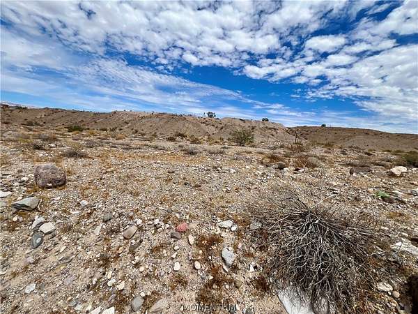 1.2 Acres of Residential Land for Sale in Bullhead City, Arizona