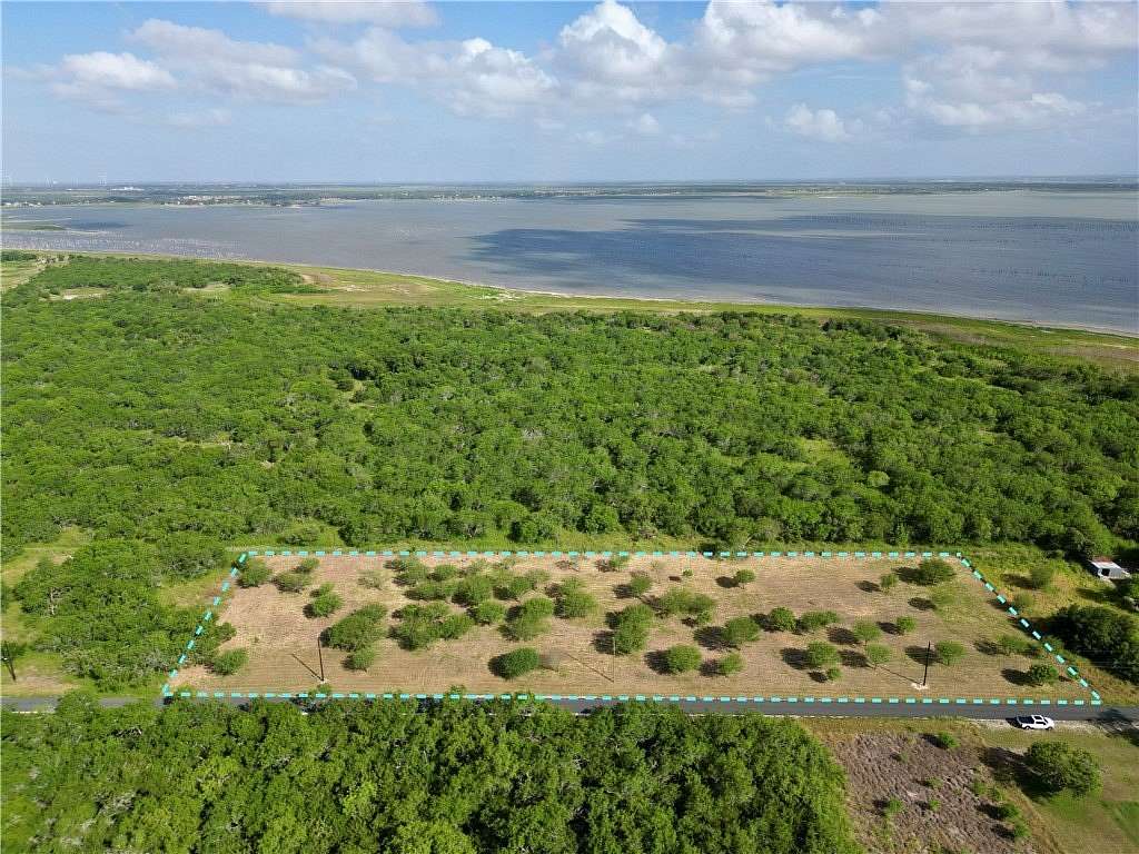 0.43 Acres of Residential Land for Sale in Mathis, Texas