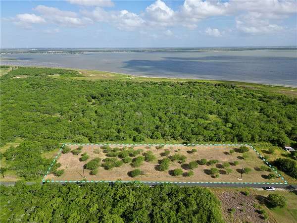 0.43 Acres of Residential Land for Sale in Mathis, Texas