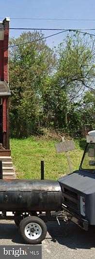 0.02 Acres of Land for Sale in Philadelphia, Pennsylvania