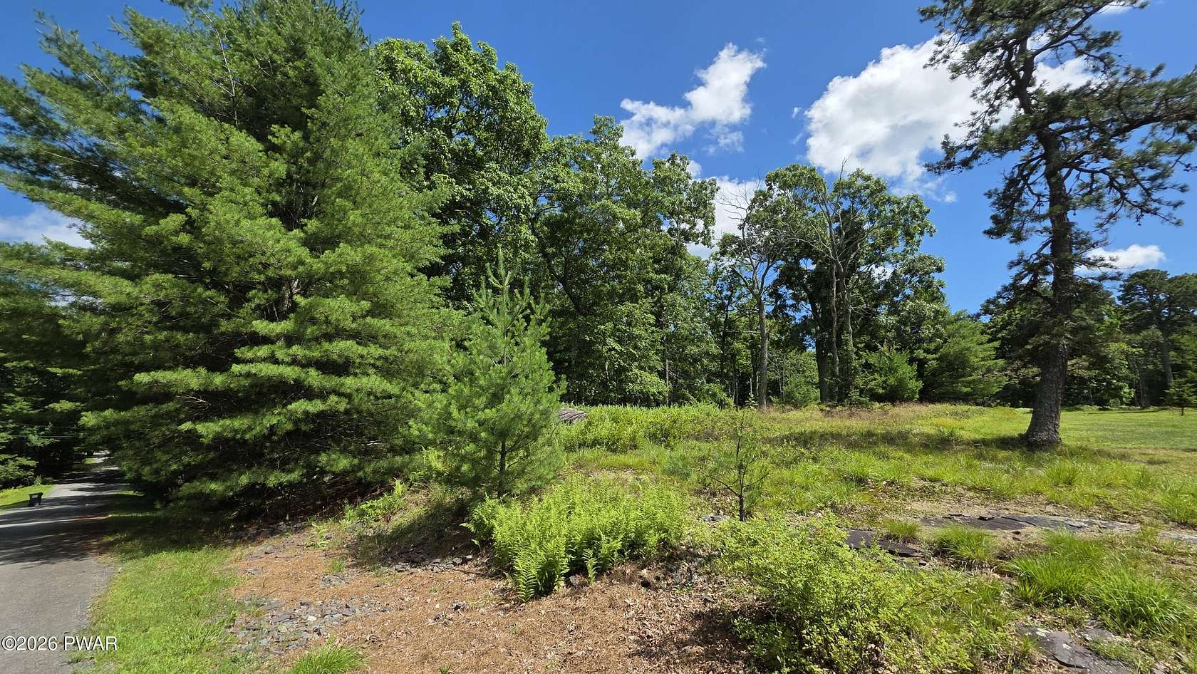 1.14 Acres of Residential Land for Sale in Dingmans Ferry, Pennsylvania