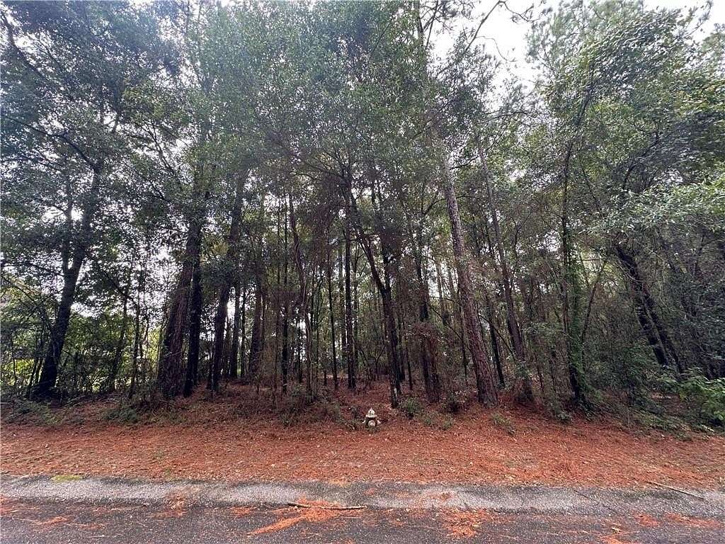 0.58 Acres of Residential Land for Sale in Saraland, Alabama