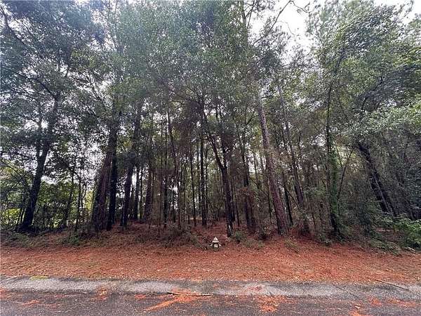 0.58 Acres of Residential Land for Sale in Saraland, Alabama