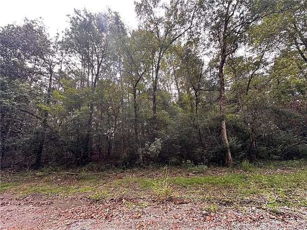 0.44 Acres of Residential Land for Sale in Saraland, Alabama