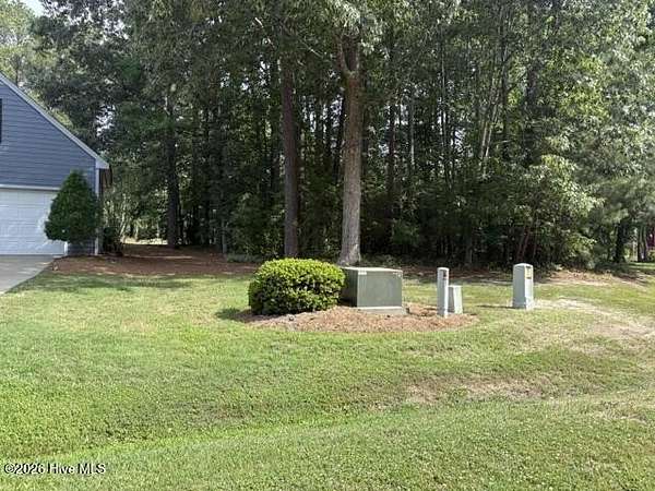 0.33 Acres of Residential Land for Sale in Hertford, North Carolina